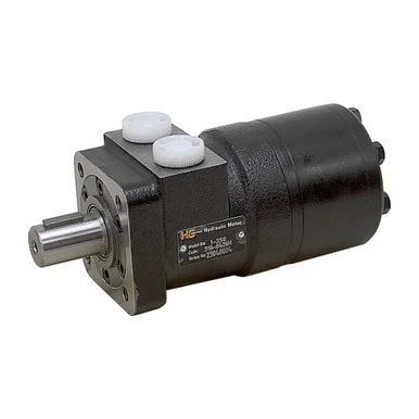 2.19 cu in Hydraulic Motor Hydro Custom BM1H-KBADADB