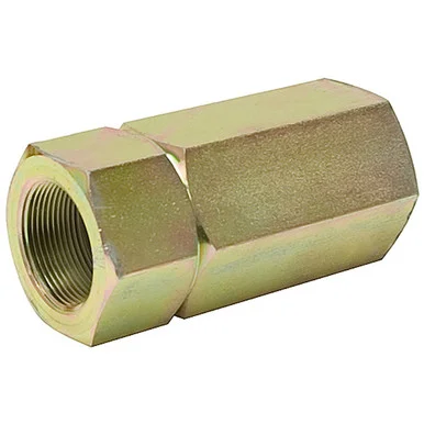 SAE 16 36 GPM Check Valve 65 PSI Cracking Dynamic HSP-1001-16-65