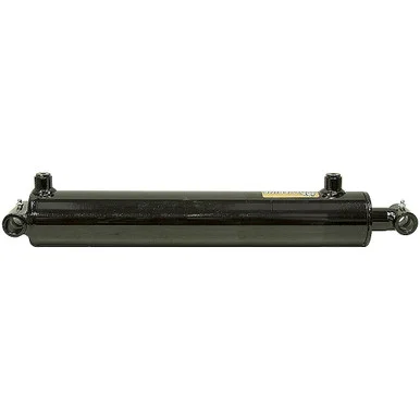 4″ x 72″ x 2″ Double Acting Hydraulic Cylinder Wolverine by Prince Mfg WWXT4072-S