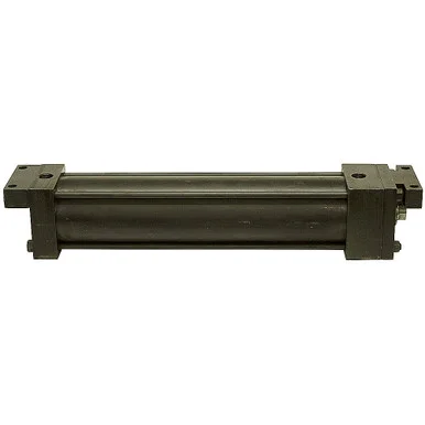 3.25″ x 13″ x 1″ Double Acting Hydraulic Cylinder Hydro-Line R2E-3.25X13 1E7305-112-1B