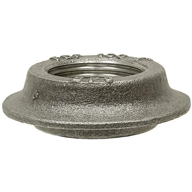 4″ NPT Forged Weld-In Tank Flange Buyers Products FDF400