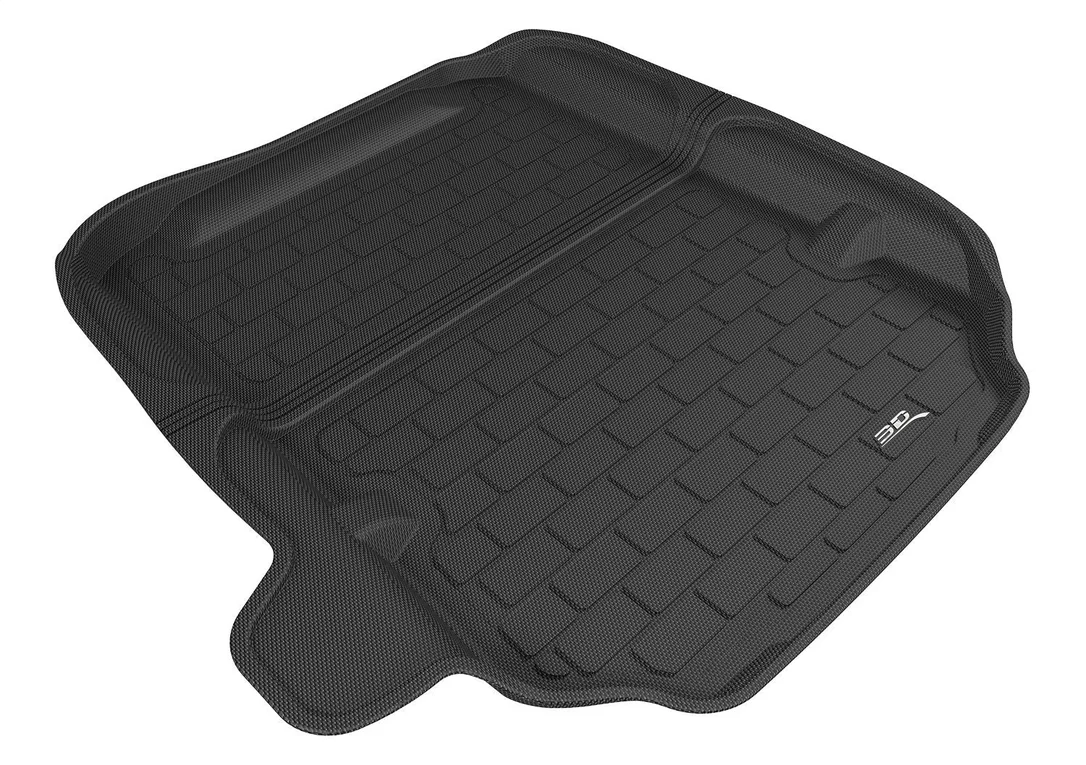 3D MAXpider M1CH0691309 – 16-22 Chevrolet Camaro Kagu Cargo Liner – Black