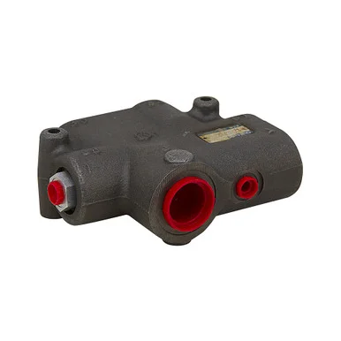 Char-Lynn Pilot Operated Priority Valve 606-1072-002