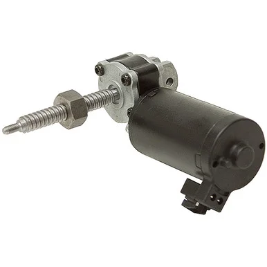 2.25″ Stroke 12 Volts DC Linear Actuator F681N – Left