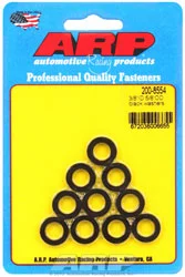 ARP 3/8″ ID x 5/8″ OD Black Washers, 10-pack