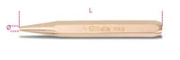Beta Tools 30BA Sparkproof Drift Punch, 10mm