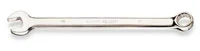 Beta Tools 42LMP/16 Combination Wrench, Chrome, Long, 16mm