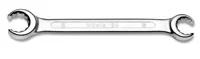 Beta Tools 94/22×24 Flare Nut Wrench, 22mm / 24mm