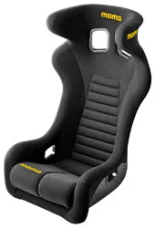 (SL) MOMO Daytona Racing Seat