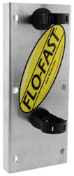 Flo Fast Wall Mount Pump Holder