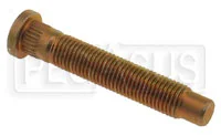 Wheel Studs – ’80-’00 Honda/Acura, Long (5-pack)