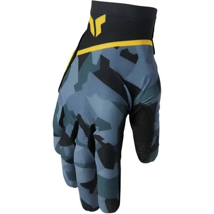 2025 Women’s Sportmode Gloves – Shadow