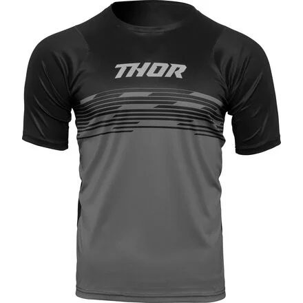 2022 Assist Short Sleeve MTB Jersey – Shiver