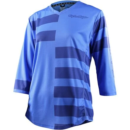 Mischief 3/4-Sleeve Jersey – Women’s