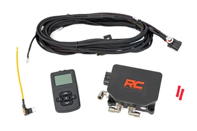 Ford Bronco Wireless Air Bag Controller Kit by Rough Country