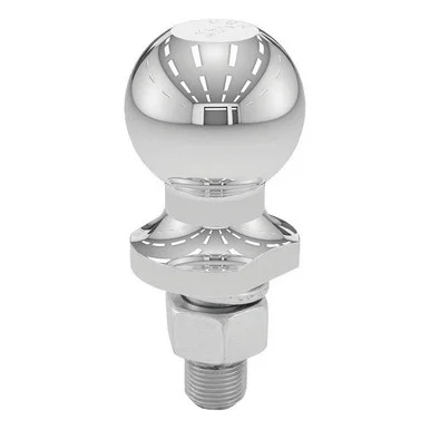 Ford Bronco / Bronco Sport 2″ Trailer Ball by Curt