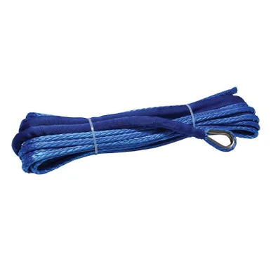 Ford Bronco / Bronco Sport Synthetic Winch Rope 5/16 In. X 55 Ft. by Westin Automotive
