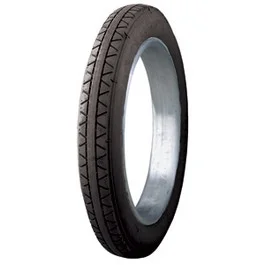 Excelsior | Beaded Edge | All Black | 730×130