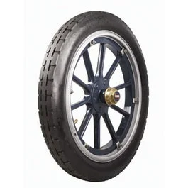 Goodrich Silvertown Cord | 35×5