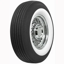 Coker Classic 3.00 Inch Whitewall | H78-15