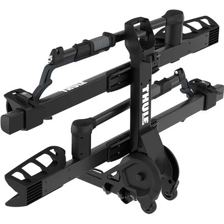 T2 Pro XTR Hitch Rack – 2 Bike
