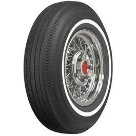 BFGoodrich 1.00 Inch Whitewall | 760-15