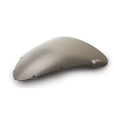Zero Gravity Honda VFR800Fi Interceptor 02-10 SR Windscreen