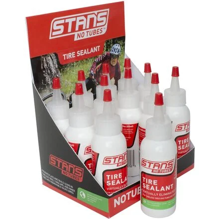 2oz Tire Sealant – 12 pack