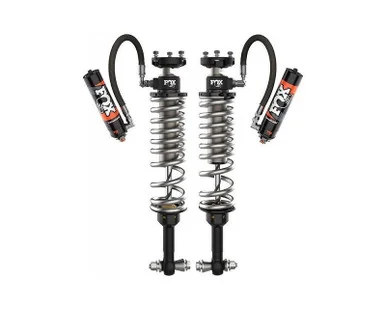 Ford Bronco 4DR Performance Elite 2.5 Series Shock by Fox Racing Shox