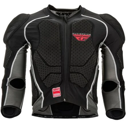 2026 Barricade Long Sleeve Suit