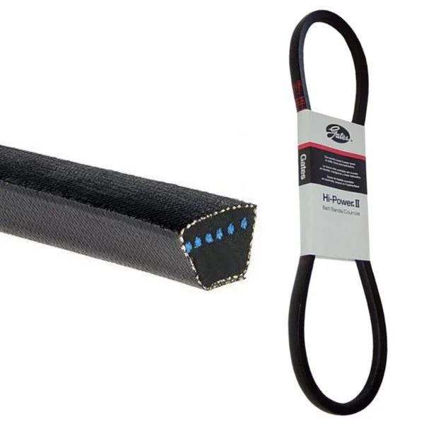 Gates A55 Hi-Power II Belts