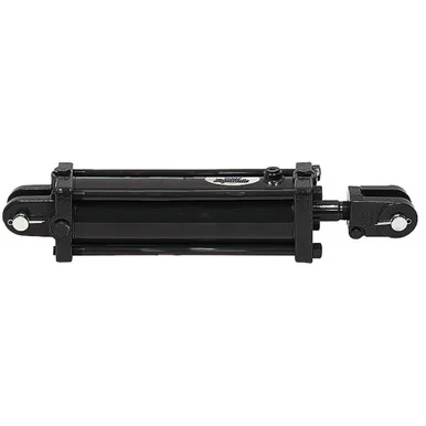 2.5″ x 8″ x 1.125″ Double Acting Hydraulic Rephasing Cylinder Prince Royal Plate PMS-AM-2586