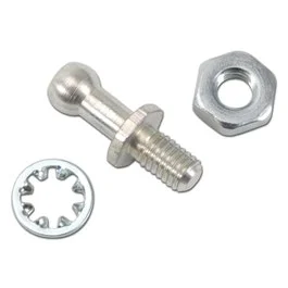 Edelbrock 8016 – Throttle Lever Studs