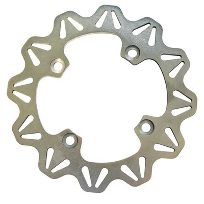 EBC Honda CBR600 F2 91-94 Rear Brake Vee-Rotor