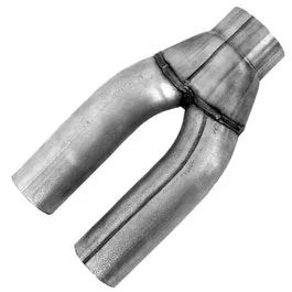 DynoMax 88029 – Universal Y-Pipe