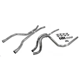 DynoMax 89017 – Header-Back Dual Exhaust Kits