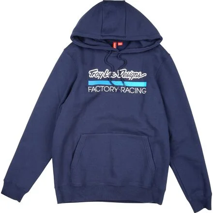 2026 Factory Racing Hoody