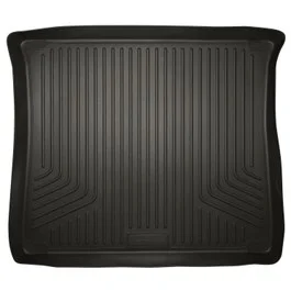 Husky Liners 29921 – Black WeatherBeater Cargo Liner