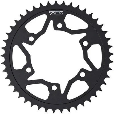 Vortex Kawasaki ZX-7R 90-03 520 Steel Rear Sprocket
