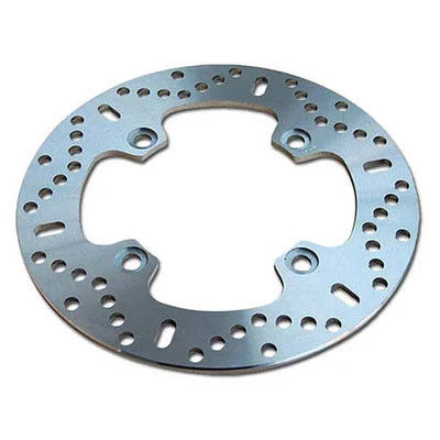 EBC BMW R1150 R Rockster/Edition 80 03-05 Pro-Lite Rear Brake Rotor