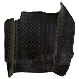 Husky Liners 82201 – Black Classic Style Center Hump Floor Liner