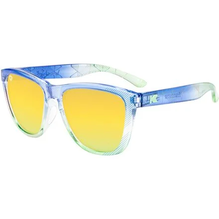 Premiums Sport Polarized Sunglasses