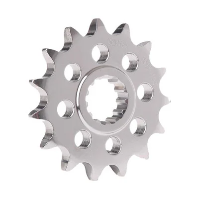 Vortex Triumph 865 Speedmaster 06-13 525 Steel Front Sprocket