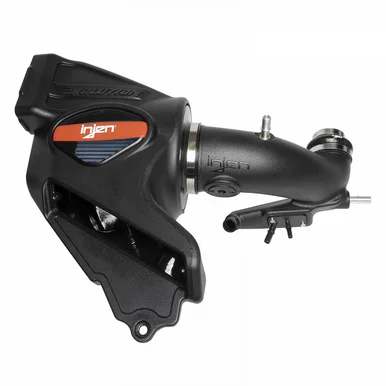 Ford Bronco Evolution Cold Air Intake System by Injen