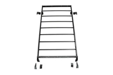 Ford Bronco 2-Door Hard Top Roof Rack by DV8 Offroad