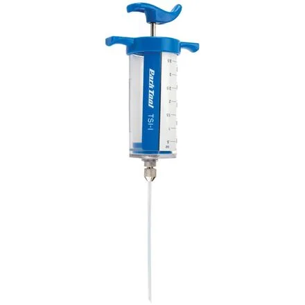 TSI-1 Tubeless Sealant Injector