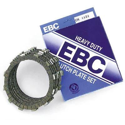 EBC Kawasaki KZ 750 E1/E2/E3 80-82 CK OEM Replacement Clutch Fiber Plates