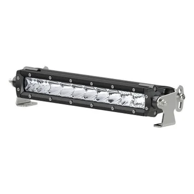 Ford Bronco / Bronco Sport 10″ Single-Row LED Light Bar by Aries Automotive