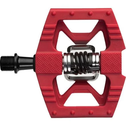 Doubleshot 1 Pedals
