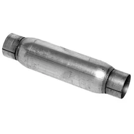DynoMax 24222 – Race Bullet Muffler